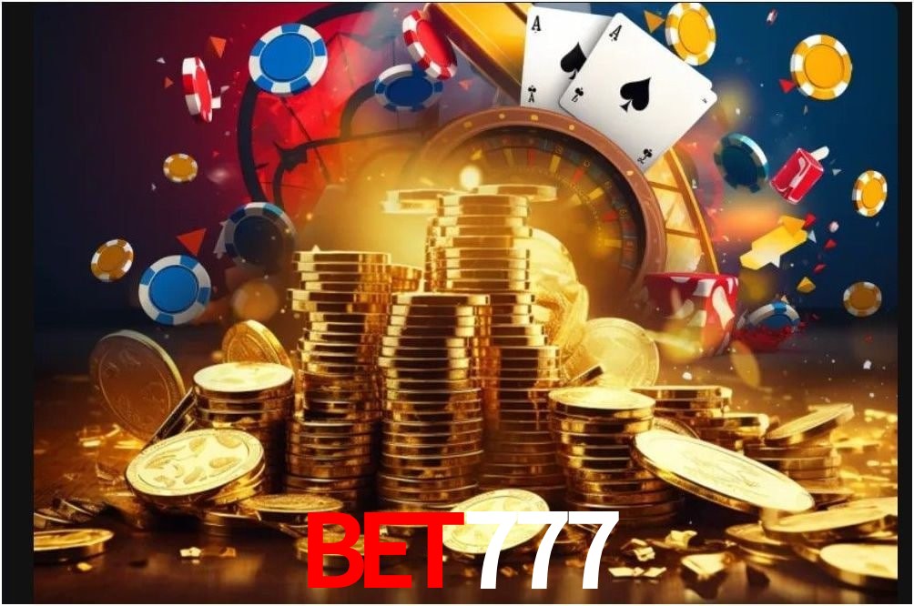 Ofertas Exclusivas BET777