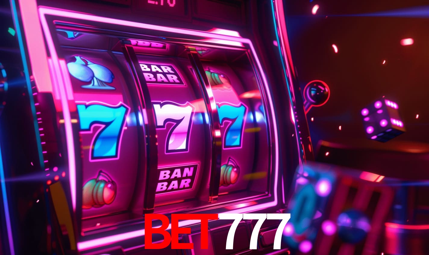 Casino Ao Vivo BET777