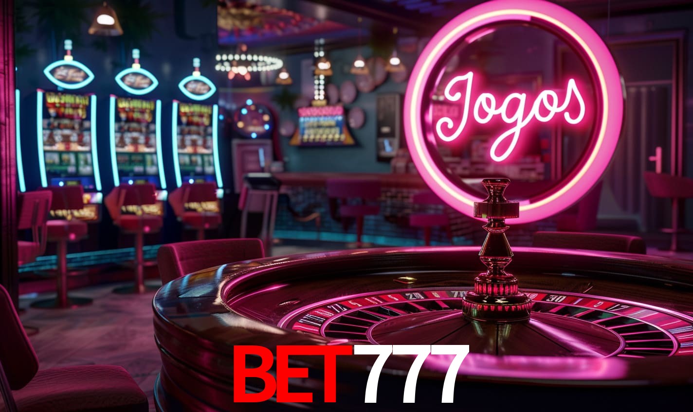Provedores de Jogos BET777