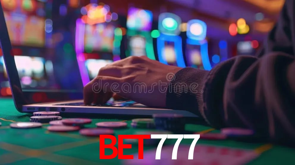 Desvendando o Mundo dos Jogos Virtuais na BET777