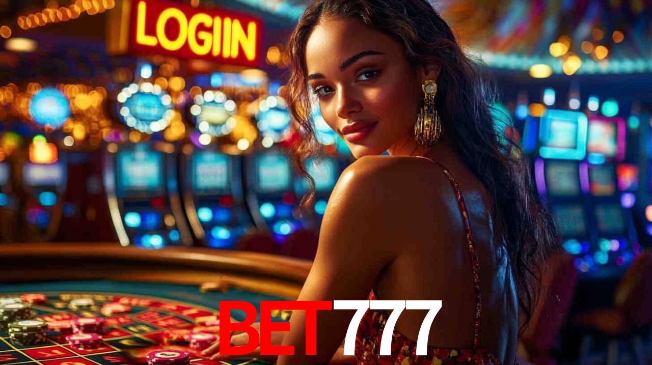Apostas Esportivas na BET777: Um Guia Completo
