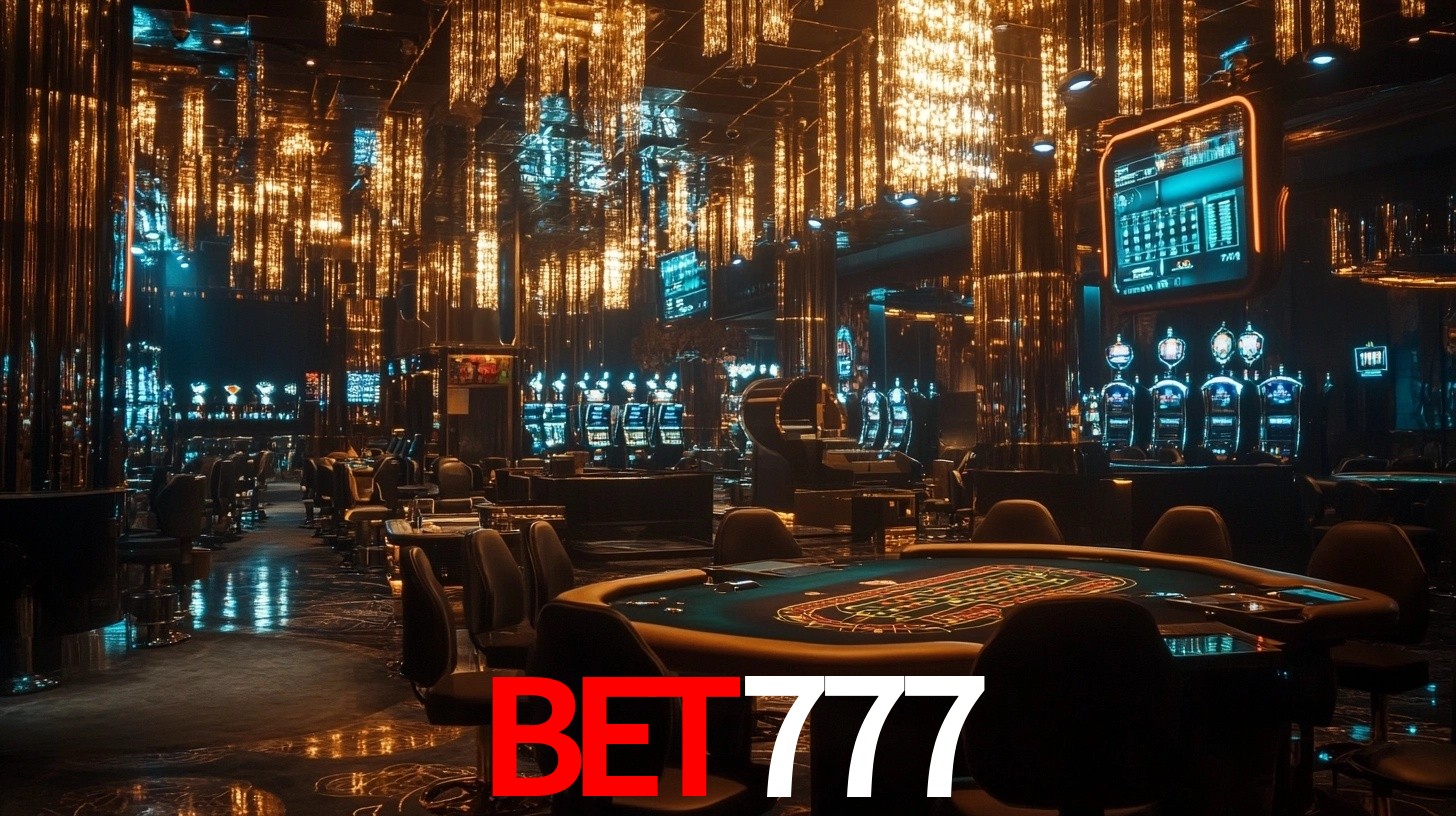 Bônus Generosos e Exclusivos no BET777 para Você!