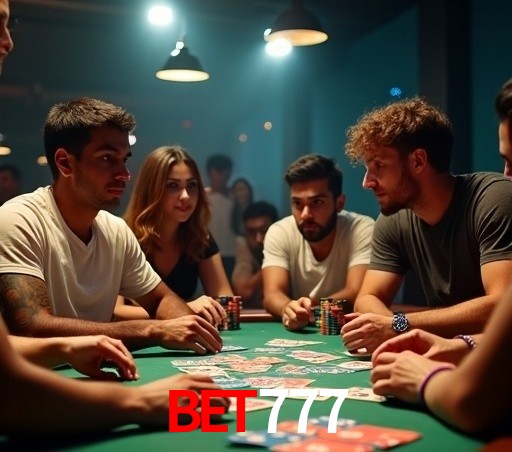 A Experiência Imersiva dos Cassinos Ao Vivo no BET777