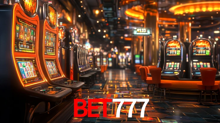 BET777 vip