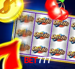 Interface Premium BET777