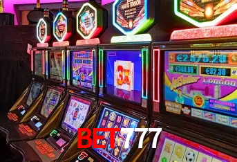 cassino BET777
