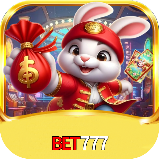 Logo da BET777
