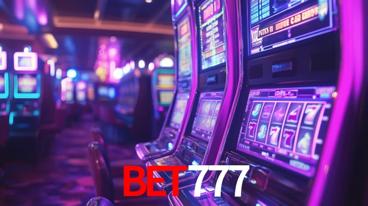 Cassino Online BET777